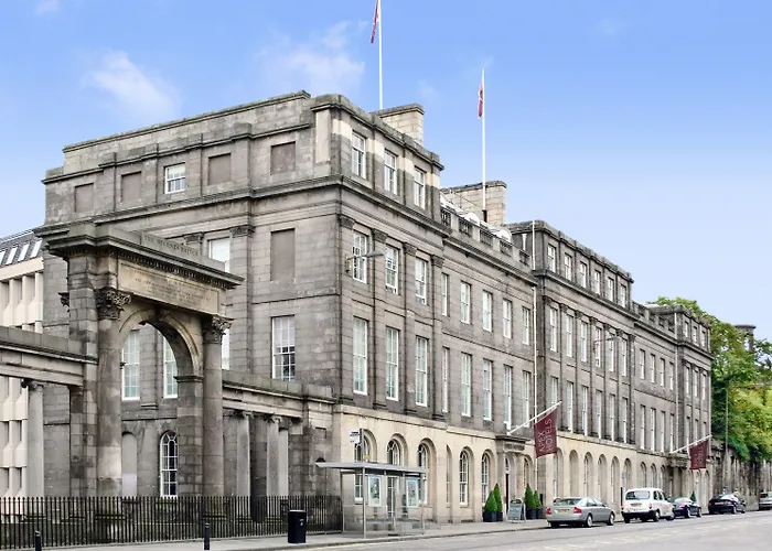 Apex Waterloo PlaceSpa Hotel