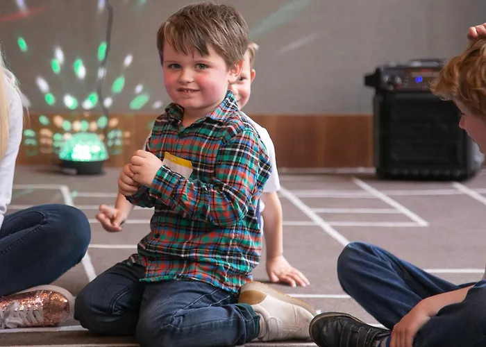 Sheraton Grand & SpaSpa Hotel